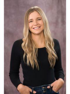  Haley Emmel of Team Terry Photo