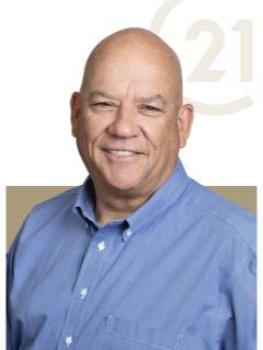  Don Johnson of Gaspard Johnson Realty Group Photo