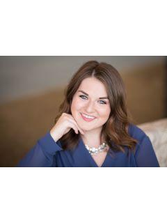  Cari Davidson of The Family Team Photo