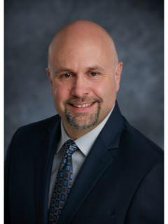  Michael D. Harrison Photo