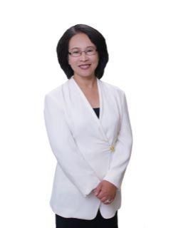  Cecilia Mu of Elite Team Photo