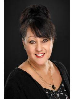 Vicki Johnson profile photo