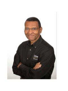  Mike Woods of Mike Woods Team Photo