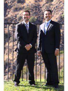  Mark & Al Team of Mark & Al Sales Team Photo