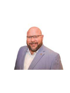  Shane Willard of The Willard Group Photo