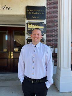  Timothy Stacey Photo