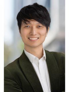  Danny Leung of C21 Team International Photo