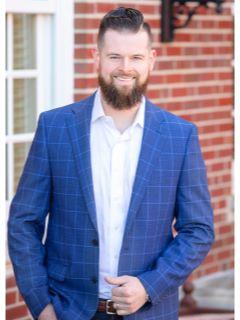  Daniel Condon of Condon Team Photo