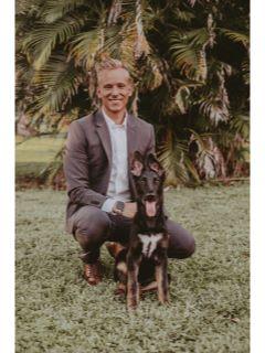 James Boyer profile photo