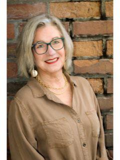 Karen Colston profile photo