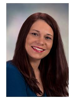 Julie Ferguson profile photo