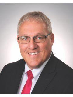  Denny Worman of Worman Team Photo