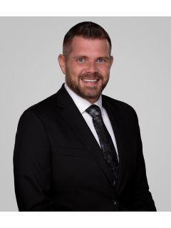  Jerry Holten of Legacy Realty Group Photo