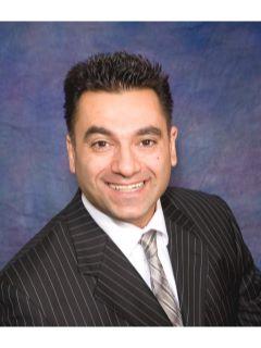  Al Jafarkani of Mark & Al Sales Team Photo