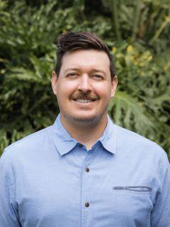  Casey Wootan of The Ward Team Photo