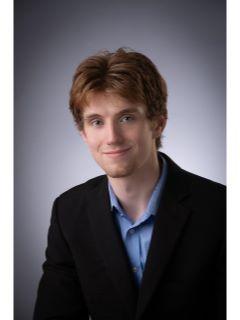  Caleb Raymaker Photo