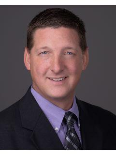  Steve Bartkus of Your Way RE & Auctioneers Photo