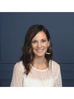  Vanessa Kwasny of The Kwasny Team Photo