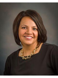  Kami Bardon of Indiana's Trusted Team Photo