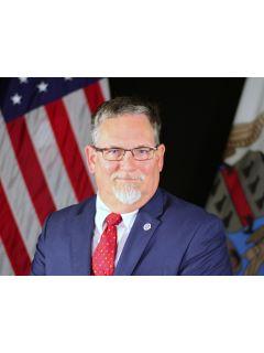 Royce Bennett profile photo