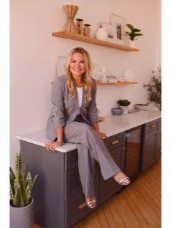  Jenny Laughner of Jenny Laughner Group Photo