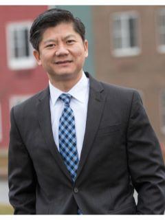  Son Huynh of Sunergy Real Estate Group Photo