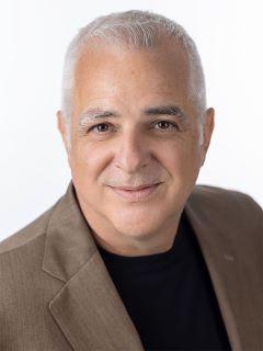  John O'Dowd of The ODOWD TEAM Photo