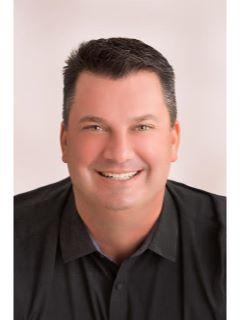  Mark Greskowiak of The Mark G Group Photo