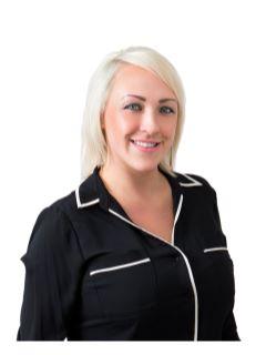  Christina Worman of Worman Team Photo