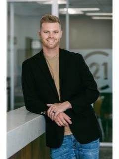  Andrew Anderson of Anderson Team Photo