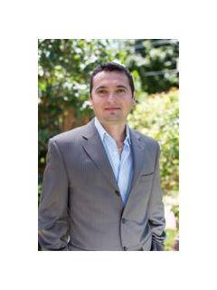 Vincent Buenfil of Elite Team profile photo