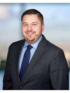  Matt Hillmer of The Tim Hillmer Team Photo