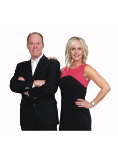  Greg Messer of The Messer Team Photo