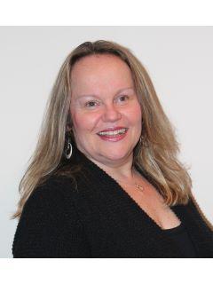 Joanne Capacyachi profile photo