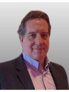 Robert Hawk profile photo