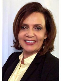 Claudia  Andrade-Forster profile photo
