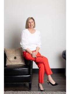  Julie F. Mattoon Photo