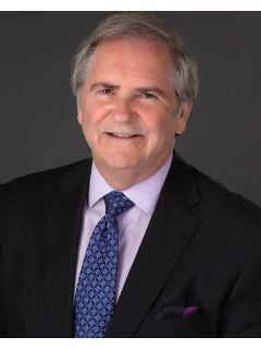  Ed McCutcheon of Alpha Won Photo