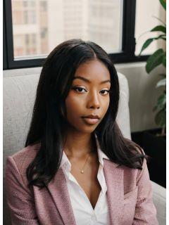 Nissia Bernard profile photo