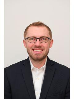  Andrew McCatty of Mike McCatty Group Photo