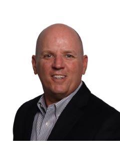  Glade Smith of LG Realty Group Photo