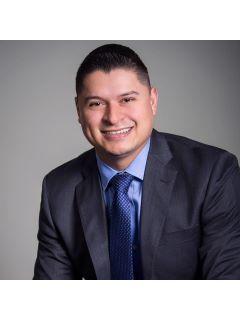  Miguel Gonzalez Jr. Photo