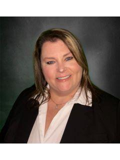 Angela Cash profile photo