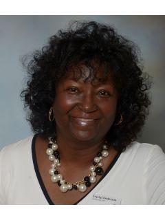 Crystal Anderson profile photo