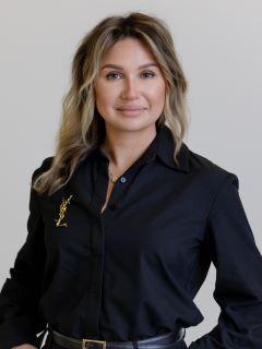 Anna Gray profile photo