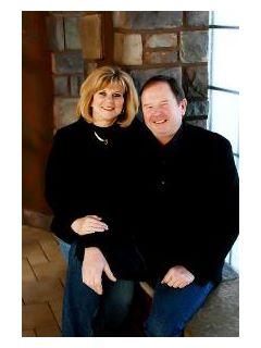  Keith McCracken of Keith & Brenda McCracken Photo