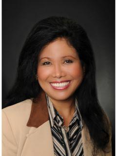  Lourdes Gottuso of Peter and Lourdes Gottuso Photo