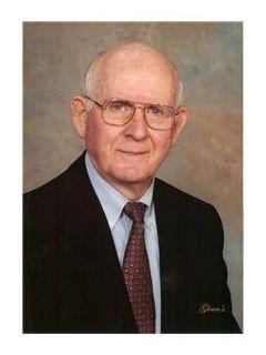  James Charles Patterson Photo