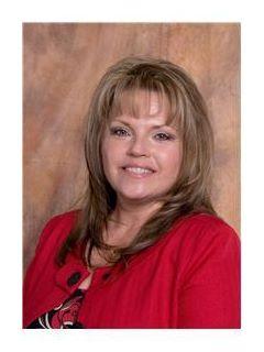 Debbie Walker profile photo