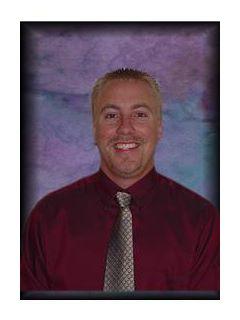 Jason King profile photo